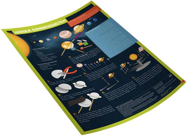 Produktbild Geolino Unser Sonnensystem