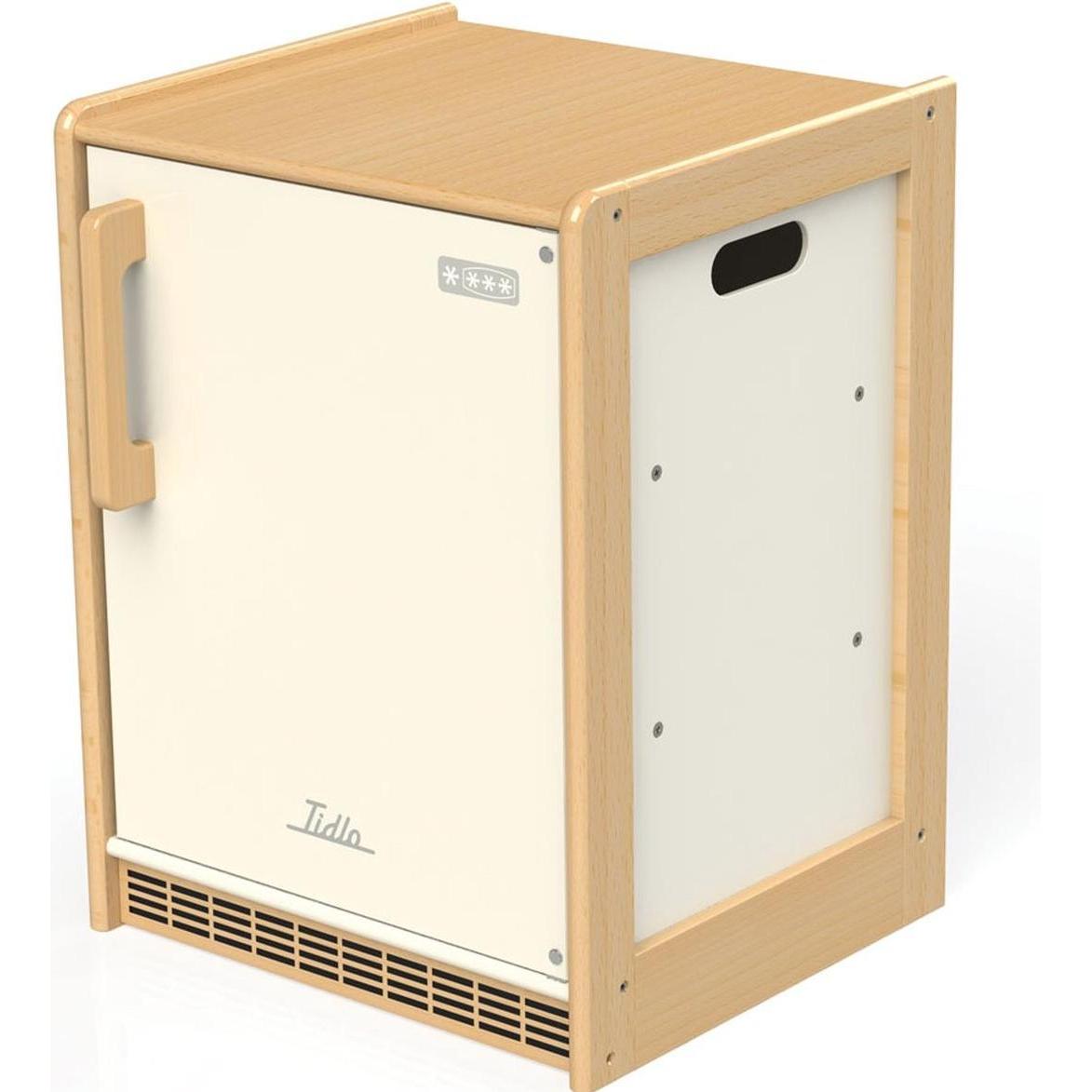 Bigjigs Frigorifero Tidlo Education