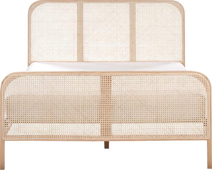 Actual product image Beliani Gonfaron (140 x 200 cm)