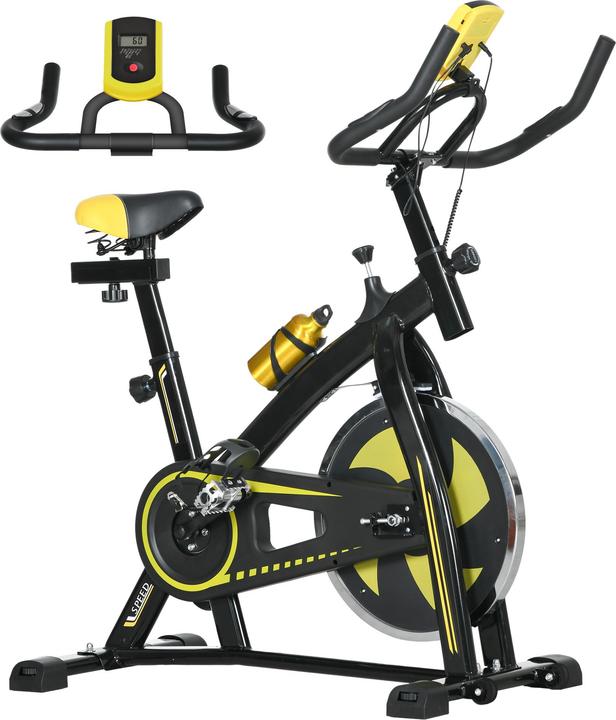 SportNow Heimtrainer