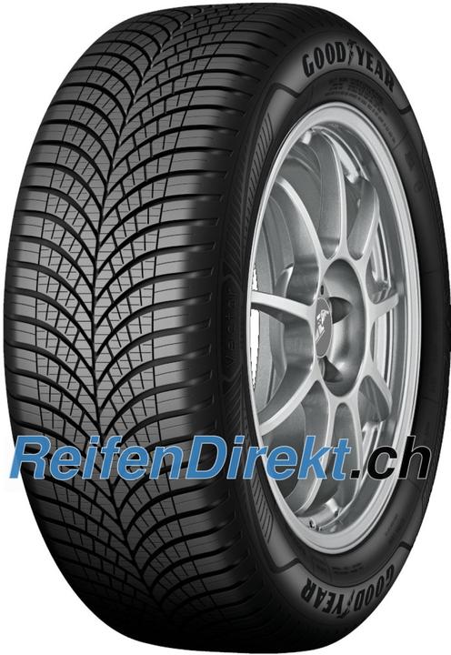 Produktbild Goodyear Vector 4 Seasons G3 (215/50R17 95W, Allwetterreifen)