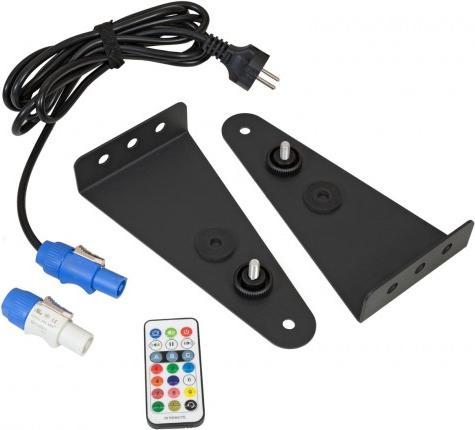 Produktbild Eurolite LED KLS Scan Next FX Kompakt-Lichtset