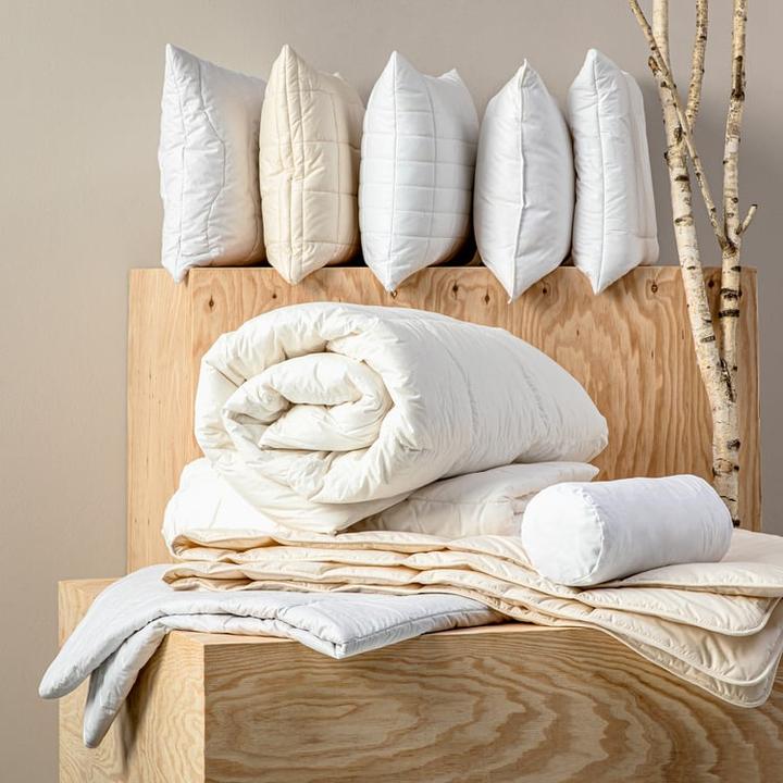Produktbild Johann Jakob Luna-Loft-Medium (700 g, 240 x 240 cm)