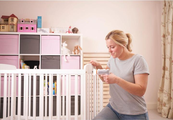 Produktbild Black & Decker BCRTA01 180 RPM