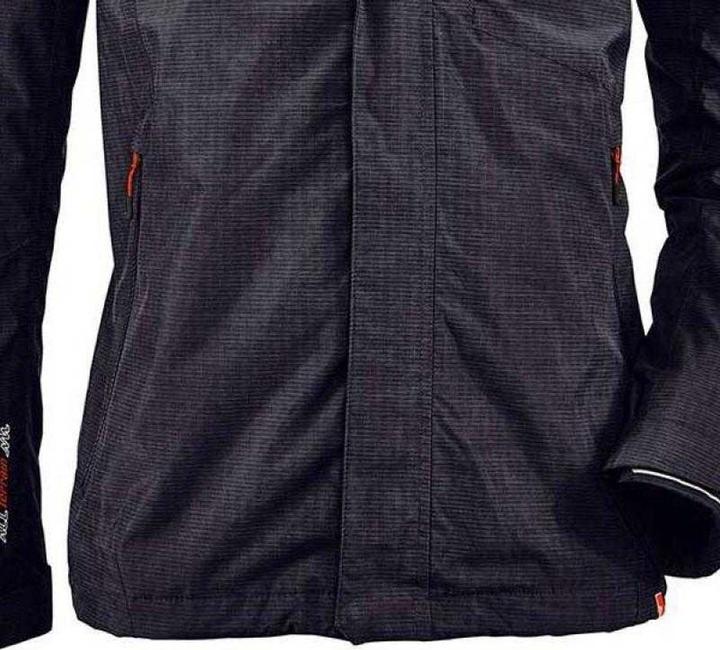 Actual product image Killtec Carleb Jacke (L)