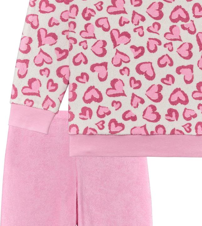 Produktbild Schiesser Girls World Schlafanzug (92)