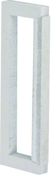 Actual product image Hager Set piece