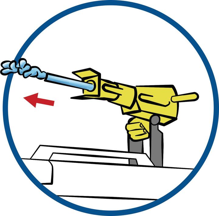 Produktbild Playmobil Feuerwehr-Rüstfahrzeug (9464, Playmobil City Action)