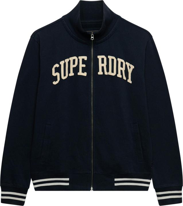 Produktbild Superdry Vintage Athletic Trainingsjacke (XXL)