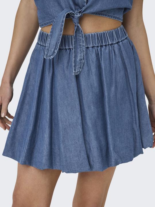 Actual product image Only ONLBEA Jeansrock Jeansrock (L)