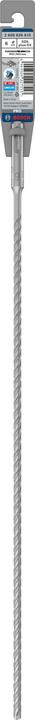 Actual product image DIY PRO SDS plus-5X hammer drill bit, 6 x 400 x 460 mm (6 millimetres)