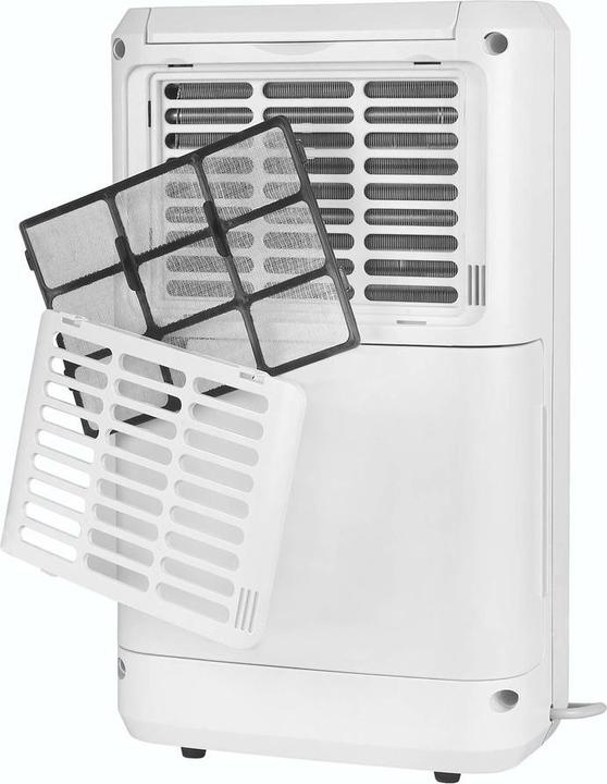 Produktbild Eurom DryBest 10 (10 l/24h)