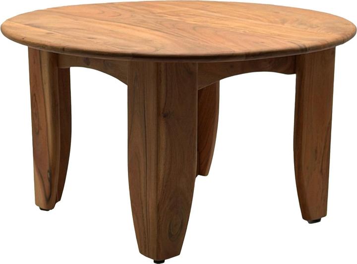 Wohnling Rund (60 x 60 x 36 cm)