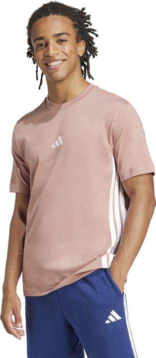 Produktbild Adidas 3 Stripes Single Jersey Tee (M)