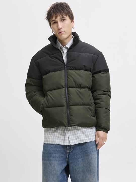 Actual product image Jack & Jones Jack&Jones Jacke MAZE Pufferjacke (M)
