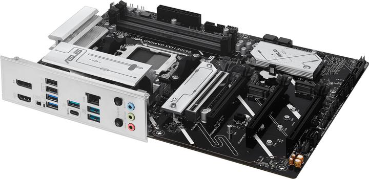 Produktbild ASUS B650E Max Gaming Wifi (AM5, AMD B650E, ATX)