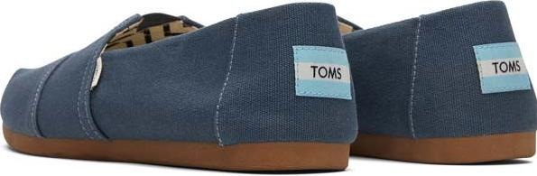 Image du produit Toms 's Classic Alpargata Canvas (43)
