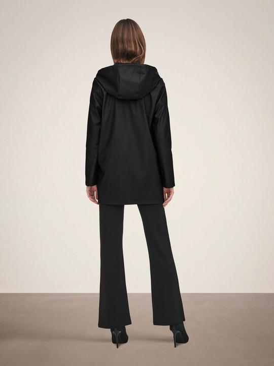 Produktbild JdY Kapuzen- Regenjacke