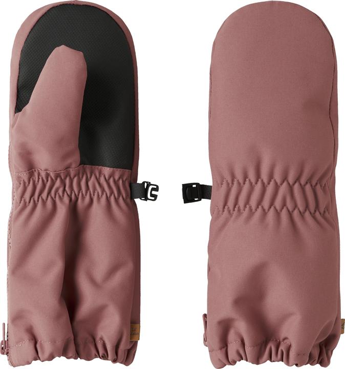 Produktbild Name it SNOW10 Fäustlinge (4)