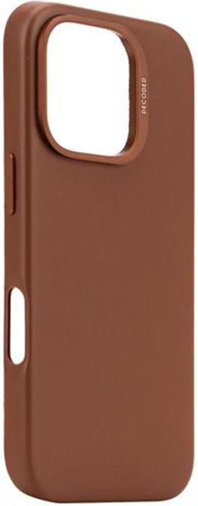 Immagine prodotto Decoded Custodia per iPhone 16 Pro antiurto MagSafe (Apple iPhone 16 Pro)