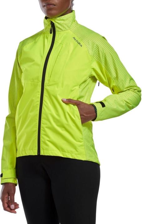 Actual product image Altura Veste Storm Nightvision Femme (L)