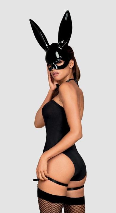 Immagine prodotto Obsessive Coniglio nero (L, XL)