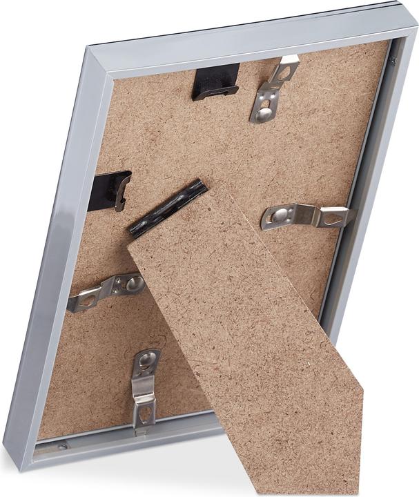 Actual product image Relaxdays Picture Frame (10 x 15 cm)