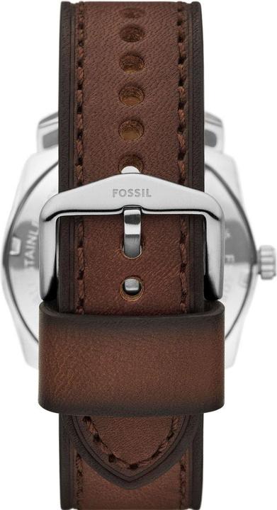 Produktbild Fossil Herrenuhr MACHINE (Analoguhr, 42 mm)