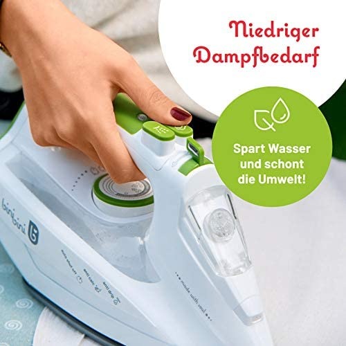 Produktbild Binibini Dampfbügeleisen (2200 W)