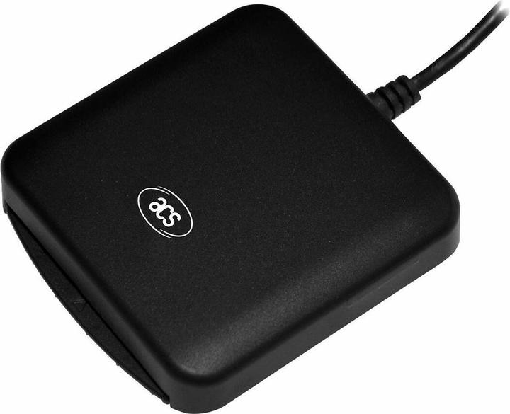 Produktbild ACS ACR39U (USB)