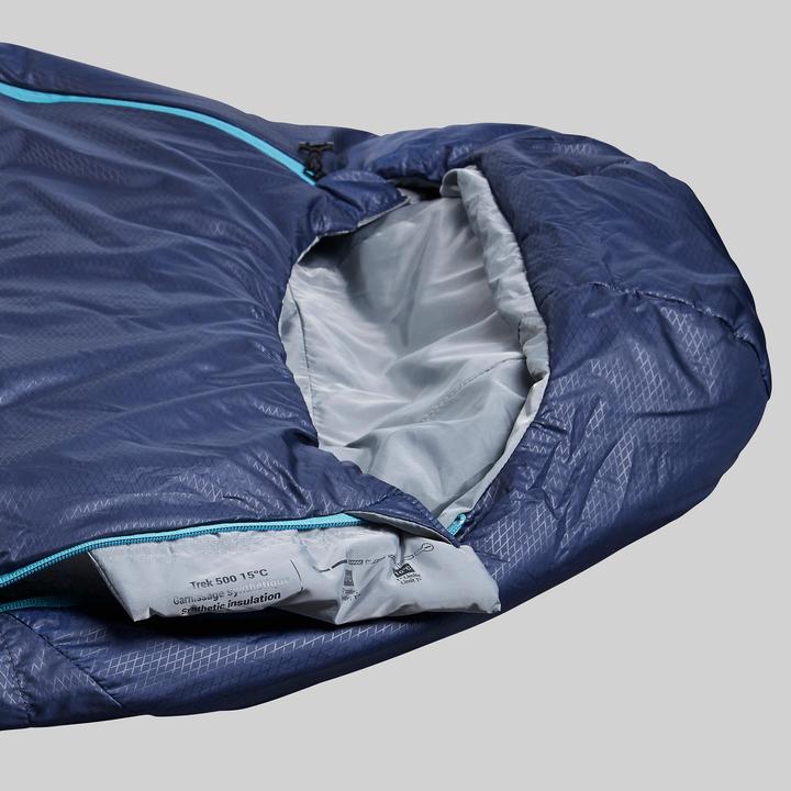 Actual product image Forclaz MT500 (190 cm)