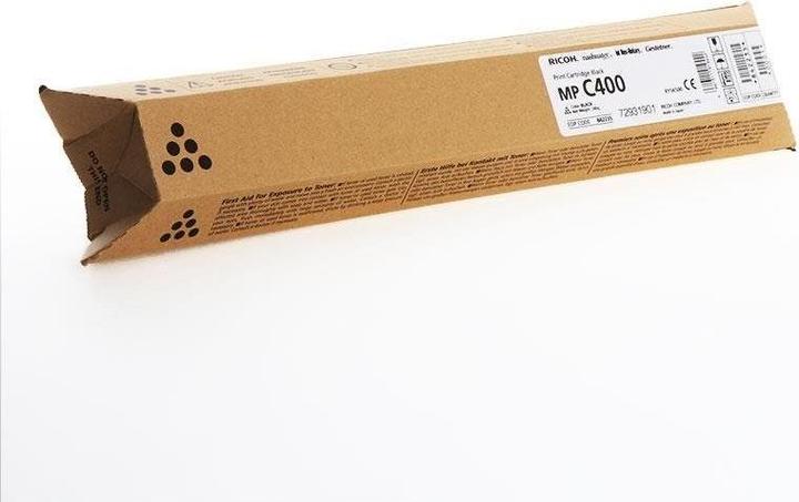 Actual product image RICOH 841550 (FC)