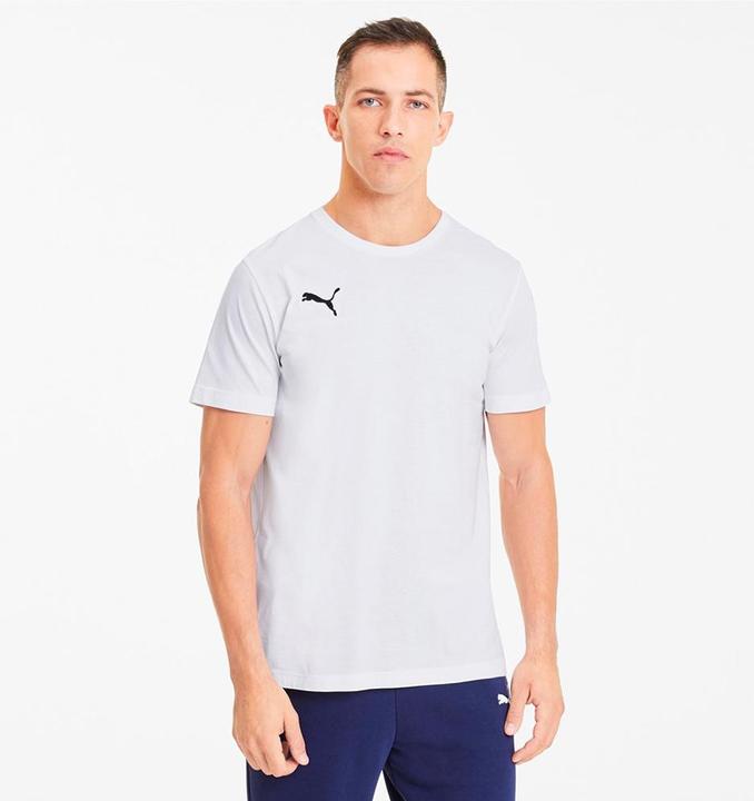 Produktbild Puma teamGOAL 23 Casuals Tee-656578 (L)