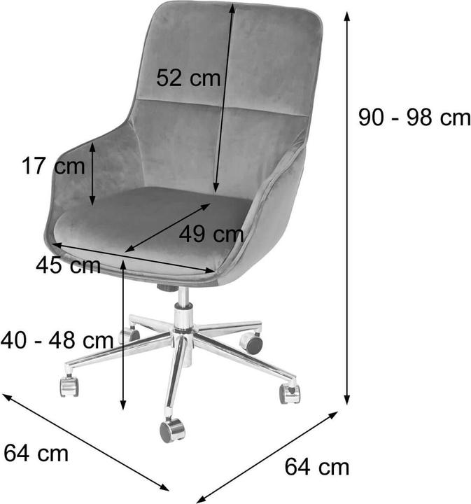 Produktbild Jamb Bowl