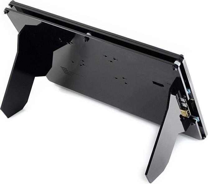 Immagine prodotto WaveShare HDMI 10,1 pollici IPS LCD 1280x800 Touch Screen (Display)