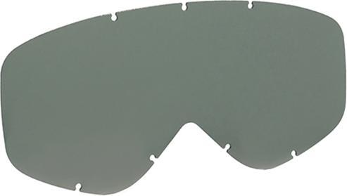 Shred Wonderfy Lentille Unique (Lunettes de ski verre de rechange)