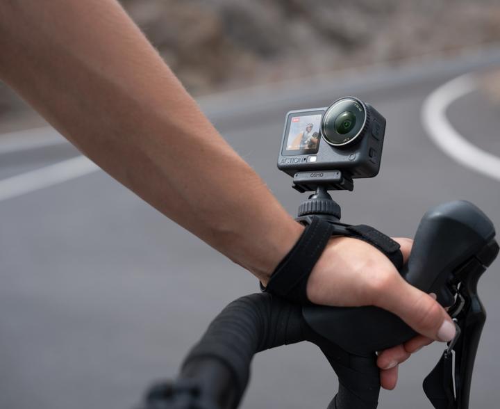 Produktbild DJI Osmo Action Dual-Direction 360° Wrist Strap
