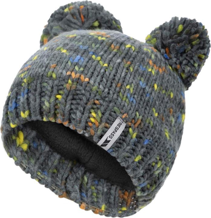 Immagine prodotto Trespass Ted Berretto Pom Pom Bambini (134/140)
