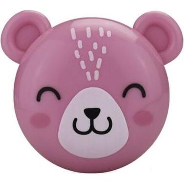 Hiskin, Gesichtscreme, Kids Face Cream Spf20 Teddy Bear 20Ml (20 ml)
