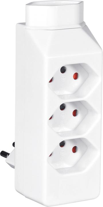 Do it + Garden Abzweigstecker (Typ 13, 4 x)
