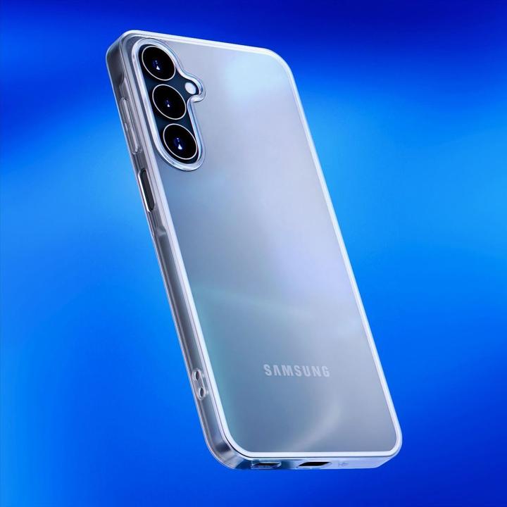 Immagine prodotto 3MK Custodia trasparente (Samsung Galaxy A16)