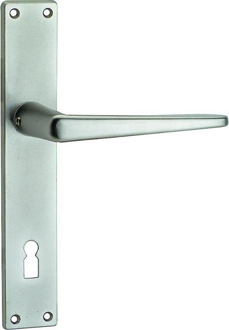 Nickal Türdrücker (Türgriff)