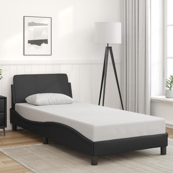 Produktbild vidaXL Bettgestell (90 x 190 cm)