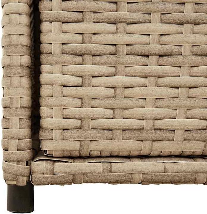 Produktbild vidaXL Gartenschrank