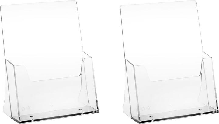 Produktbild Tischaufsteller (A5)