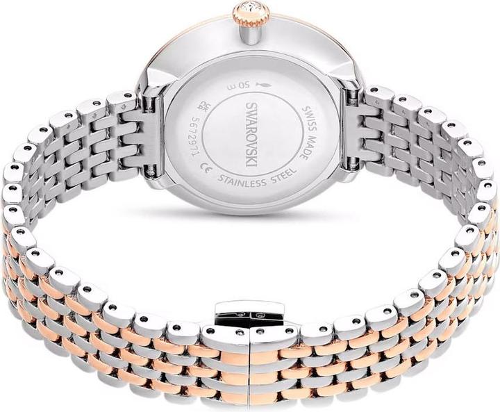 Produktbild Swarovski Certa (Uhr mit Schmuckstein, 30 mm)