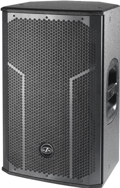 Das ACTION-512 (Passive, 1x 300 W)