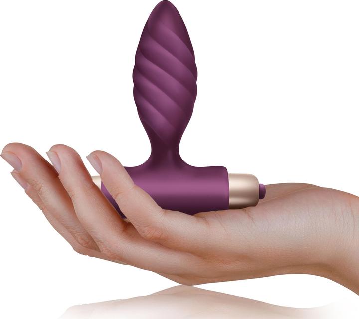 Image du produit Climaximum Oryx Vibrating Anal Plug