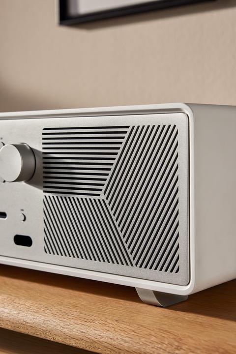 Image du produit Sonoro Meisterstück (Gen. 2) (DAB+ DAB, Webradio, VHF, WiFi, Bluetooth, Airplay 2, Chromecast)
