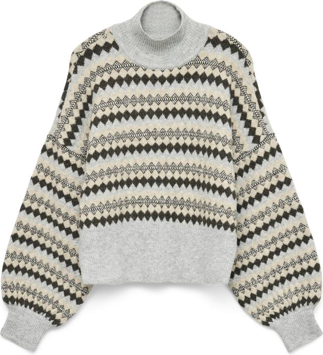 Immagine prodotto Vero Moda VMGAIVA Strickpullover Strickpullover (XL)